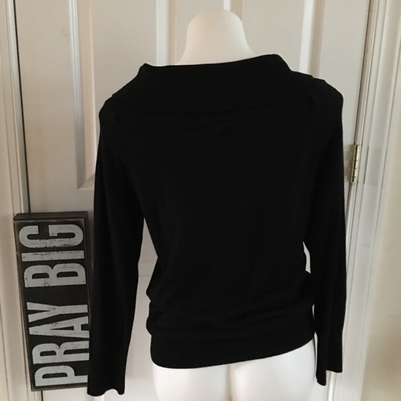 ESPRIT off the shoulder sweater size XXL - Picture 9 of 11